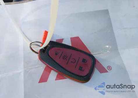 2022 Chevrolet Malibu Lt z USA, uszkodzony, nr VIN 1G1ZD5ST1NF119477